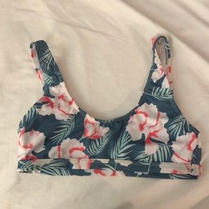 Zaful bikini top